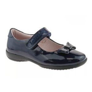 Kelly Kelly, Size 9, Navy Patent